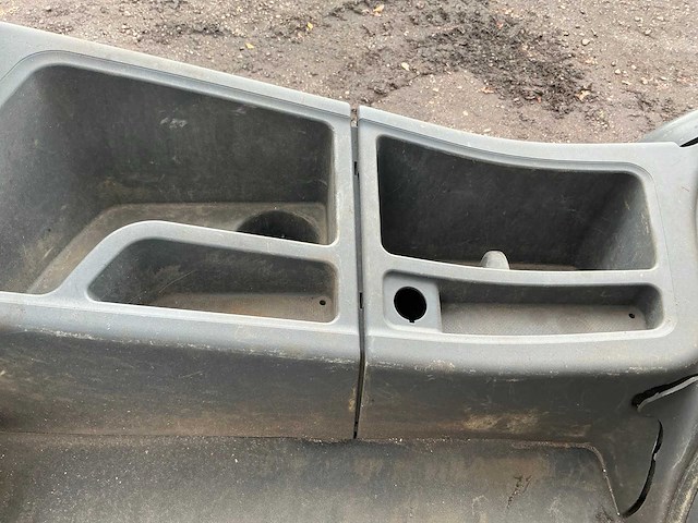 2020 linde h25t-01 vorkheftruck - afbeelding 20 van  33