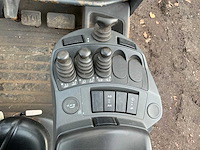 2020 linde h25t-01 vorkheftruck - afbeelding 22 van  33