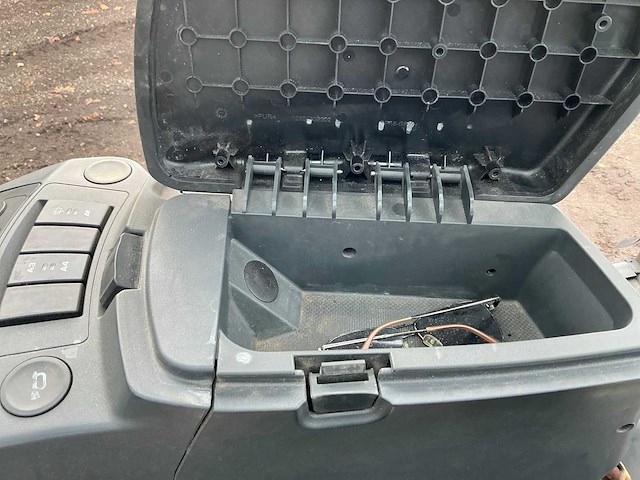 2020 linde h25t-01 vorkheftruck - afbeelding 23 van  33