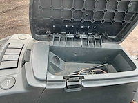 2020 linde h25t-01 vorkheftruck - afbeelding 23 van  33