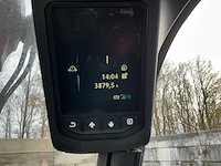 2020 linde h25t-01 vorkheftruck - afbeelding 24 van  33