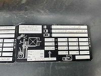 2020 linde h25t-01 vorkheftruck - afbeelding 27 van  33