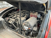 2020 linde h25t-01 vorkheftruck - afbeelding 28 van  33