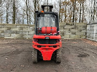 2020 linde h25t-01 vorkheftruck - afbeelding 4 van  33