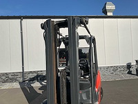 2020 linde h30d-01 vorkheftruck - afbeelding 3 van  27