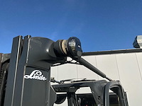 2020 linde h30d-01 vorkheftruck - afbeelding 4 van  27