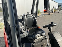 2020 linde h30d-01 vorkheftruck - afbeelding 7 van  27