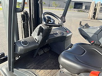2020 linde h30d-01 vorkheftruck - afbeelding 9 van  27