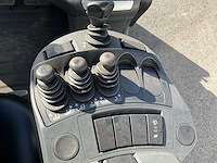 2020 linde h30d-01 vorkheftruck - afbeelding 11 van  27