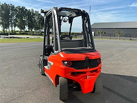 2020 linde h30d-01 vorkheftruck - afbeelding 22 van  27