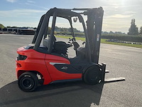 2020 linde h30d-01 vorkheftruck - afbeelding 25 van  27