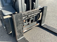 2020 linde h30d-01 vorkheftruck - afbeelding 4 van  23