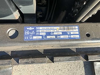2020 linde h30d-01 vorkheftruck - afbeelding 5 van  23