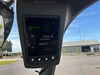 2020 linde h30d-01 vorkheftruck - afbeelding 11 van  23