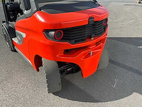2020 linde h30d-01 vorkheftruck - afbeelding 15 van  23