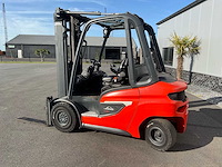 2020 linde h30d-01 vorkheftruck - afbeelding 17 van  23