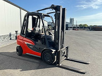 2020 linde h30d-01 vorkheftruck - afbeelding 22 van  23