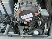 2020 linde h30t-01 vorkheftruck - afbeelding 14 van  28