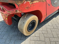 2020 linde h30t-01 vorkheftruck - afbeelding 24 van  28