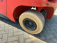 2020 linde h30t-01 vorkheftruck - afbeelding 27 van  28