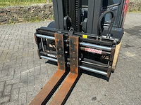 2020 linde h30t-01 vorkheftruck - afbeelding 2 van  28