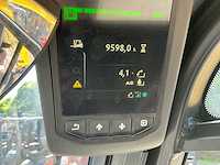 2020 linde h30t-01 vorkheftruck - afbeelding 10 van  28