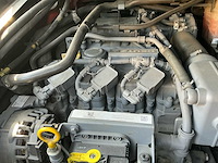 2020 linde h30t-01 vorkheftruck - afbeelding 15 van  28