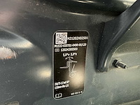 2020 linde h30t-01 vorkheftruck - afbeelding 17 van  28