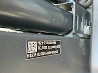 2020 linde h30t-01 vorkheftruck - afbeelding 18 van  28