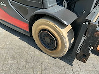 2020 linde h30t-01 vorkheftruck - afbeelding 25 van  28