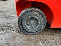 2020 linde h35t-01 evo vorkheftruck - afbeelding 3 van  36