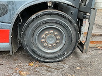 2020 linde h35t-01 evo vorkheftruck - afbeelding 4 van  36