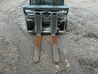 2020 linde h35t-01 evo vorkheftruck - afbeelding 5 van  36