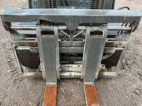 2020 linde h35t-01 evo vorkheftruck - afbeelding 6 van  36