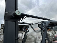 2020 linde h35t-01 evo vorkheftruck - afbeelding 8 van  36