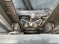 2020 linde h35t-01 evo vorkheftruck - afbeelding 9 van  36