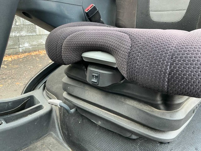 2020 linde h35t-01 evo vorkheftruck - afbeelding 13 van  36