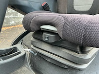 2020 linde h35t-01 evo vorkheftruck - afbeelding 13 van  36