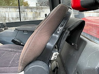 2020 linde h35t-01 evo vorkheftruck - afbeelding 14 van  36