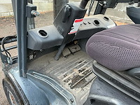 2020 linde h35t-01 evo vorkheftruck - afbeelding 15 van  36