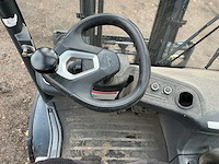 2020 linde h35t-01 evo vorkheftruck - afbeelding 16 van  36