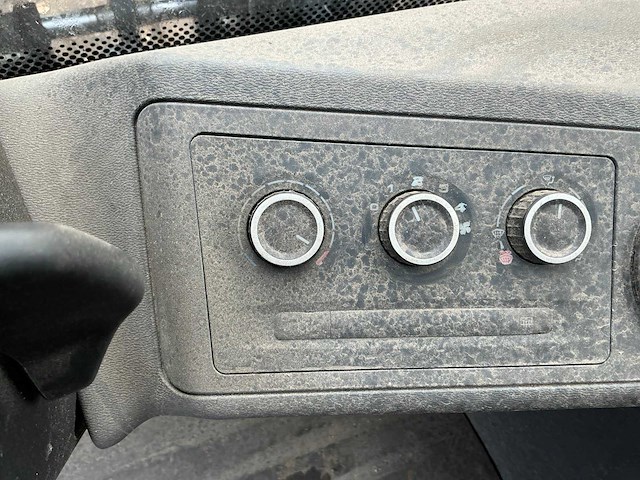 2020 linde h35t-01 evo vorkheftruck - afbeelding 17 van  36