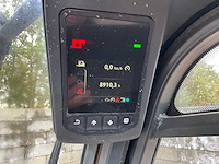 2020 linde h35t-01 evo vorkheftruck - afbeelding 18 van  36