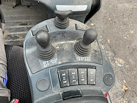 2020 linde h35t-01 evo vorkheftruck - afbeelding 19 van  36