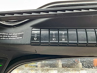 2020 linde h35t-01 evo vorkheftruck - afbeelding 21 van  36