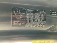 2020 linde h35t-01 evo vorkheftruck - afbeelding 22 van  36