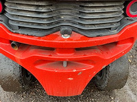 2020 linde h35t-01 evo vorkheftruck - afbeelding 24 van  36