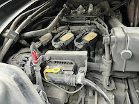 2020 linde h35t-01 evo vorkheftruck - afbeelding 26 van  36