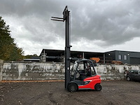 2020 linde h35t-01 evo vorkheftruck - afbeelding 28 van  36