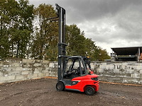 2020 linde h35t-01 evo vorkheftruck - afbeelding 29 van  36